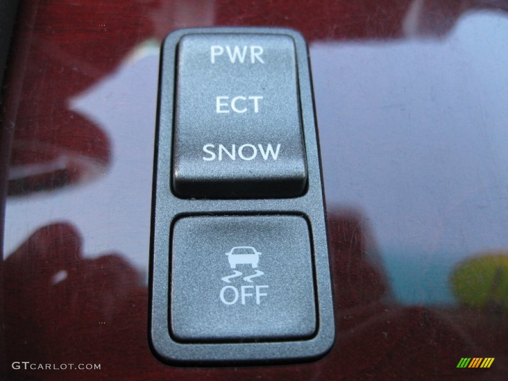 2007 LS 460 - Black Sapphire Pearl / Black photo #18