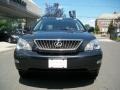 Smokey Granite - RX 350 AWD Photo No. 2