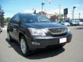 Smokey Granite - RX 350 AWD Photo No. 3