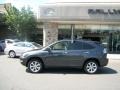Smokey Granite - RX 350 AWD Photo No. 4