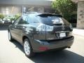 Smokey Granite - RX 350 AWD Photo No. 5