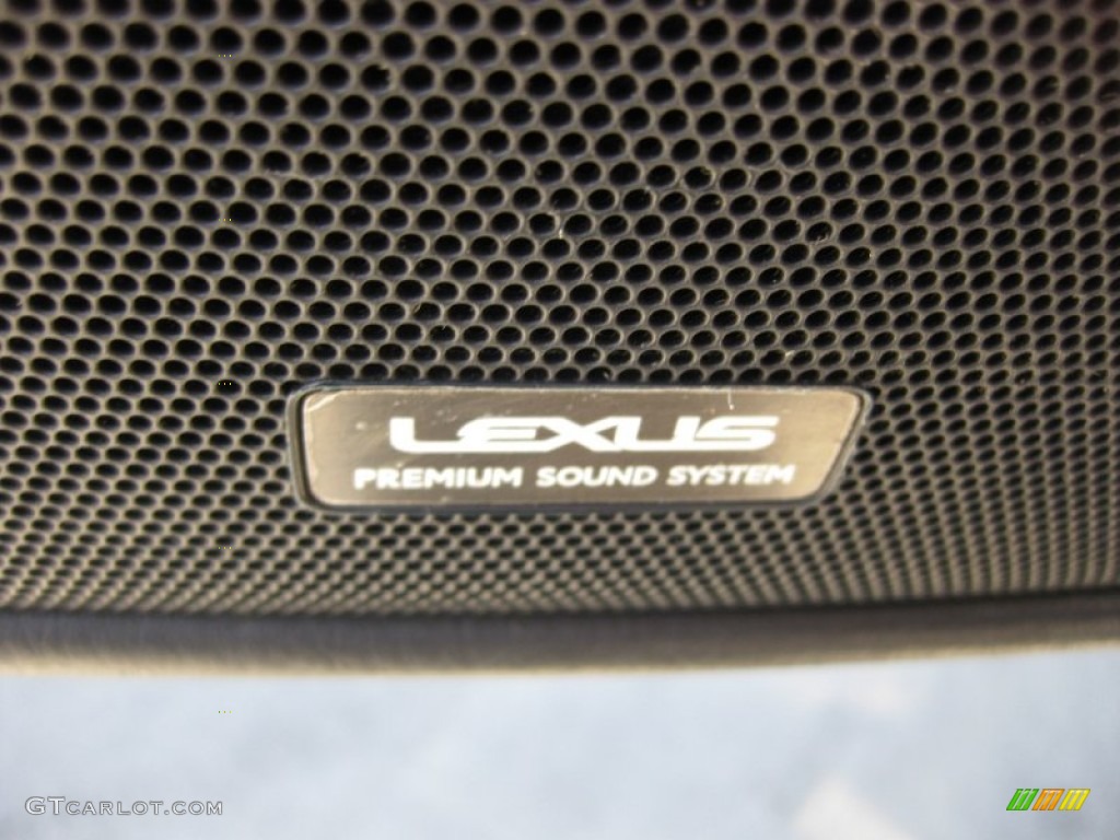 2007 LS 460 - Black Sapphire Pearl / Black photo #22