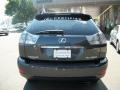 Smokey Granite - RX 350 AWD Photo No. 6