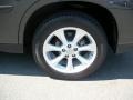 Smokey Granite - RX 350 AWD Photo No. 8