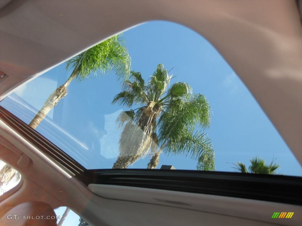 2007 LS 460 - Black Sapphire Pearl / Black photo #25