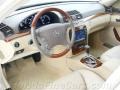 Desert Silver Metallic - S 430 Sedan Photo No. 12