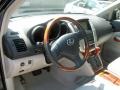 Smokey Granite - RX 350 AWD Photo No. 13