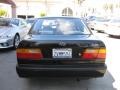 Black - G 20 Sedan Photo No. 3