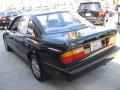 Black - G 20 Sedan Photo No. 4