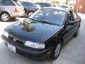 Black - G 20 Sedan Photo No. 5