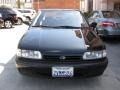 Black - G 20 Sedan Photo No. 6