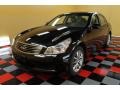 Black Obsidian - G 37 x Sedan Photo No. 2