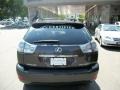 2009 Truffle Mica Lexus RX 350 AWD  photo #4