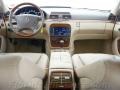 Desert Silver Metallic - S 430 Sedan Photo No. 16