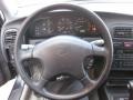 1991 G 20 Sedan Steering Wheel