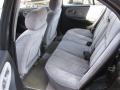  1991 G 20 Sedan Gray Interior
