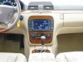 Desert Silver Metallic - S 430 Sedan Photo No. 18