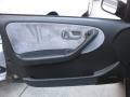 Door Panel of 1991 G 20 Sedan