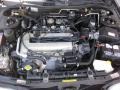  1991 G 20 Sedan 2.0 Liter DOHC 16-Valve 4 Cylinder Engine