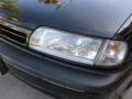 Black - G 20 Sedan Photo No. 24
