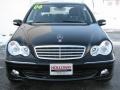 2006 Black Mercedes-Benz C 350 4Matic Luxury  photo #2