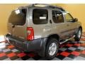 Granite Metallic - Xterra XE V6 4x4 Photo No. 4