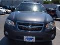 2008 Diamond Gray Metallic Subaru Outback 2.5i Limited Wagon  photo #8