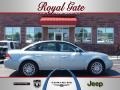 Satellite Silver Metallic - Montego Premier Photo No. 1