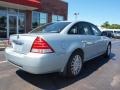 Satellite Silver Metallic - Montego Premier Photo No. 3
