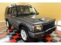 Bonatti Grey Metallic - Discovery SE Photo No. 1