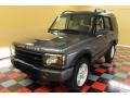 Bonatti Grey Metallic - Discovery SE Photo No. 2