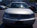 Satellite Silver Metallic - Montego Premier Photo No. 7