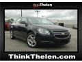 Imperial Blue Metallic - Malibu LT Sedan Photo No. 1