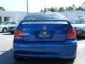 Blue Lagoon Metallic - Jetta GLI Sedan Photo No. 4