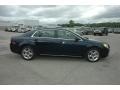 Imperial Blue Metallic - Malibu LT Sedan Photo No. 12