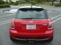 Chili Red - Cooper S Hardtop Photo No. 6