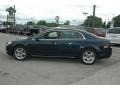 Imperial Blue Metallic - Malibu LT Sedan Photo No. 13