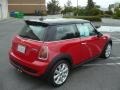 Chili Red - Cooper S Hardtop Photo No. 7
