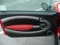Chili Red - Cooper S Hardtop Photo No. 13