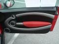 Chili Red - Cooper S Hardtop Photo No. 17