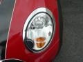 Chili Red - Cooper S Hardtop Photo No. 19