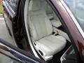 2009 Cinnamon Metallic Lincoln MKS Sedan  photo #10