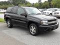 Black - TrailBlazer LS 4x4 Photo No. 1