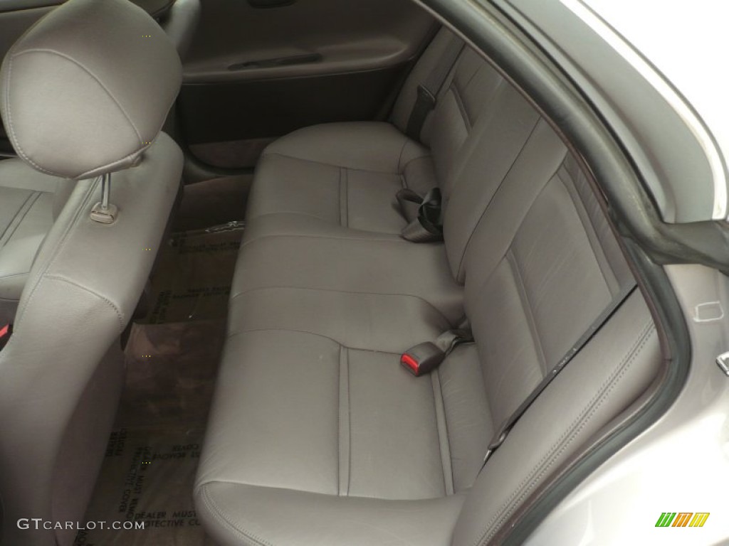 Beige Interior 1993 Lexus ES 300 Photo #51108413