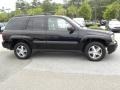 Black - TrailBlazer LS 4x4 Photo No. 12