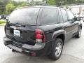 Black - TrailBlazer LS 4x4 Photo No. 13