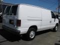 Oxford White - E Series Van E250 Super Duty Commercial Photo No. 6