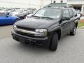 Black - TrailBlazer LS 4x4 Photo No. 21