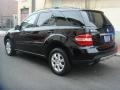 Black - ML 350 4Matic Photo No. 4