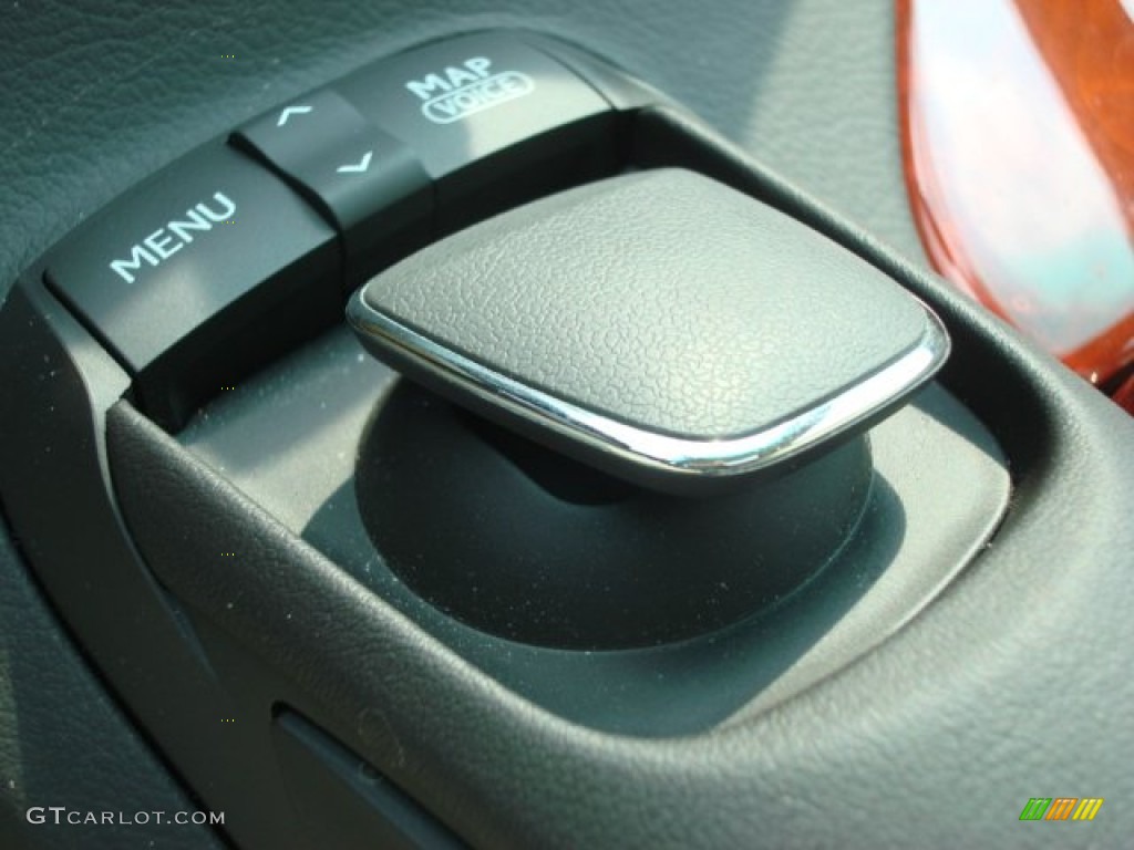 2011 Lexus RX 350 AWD Controls Photo #51109196